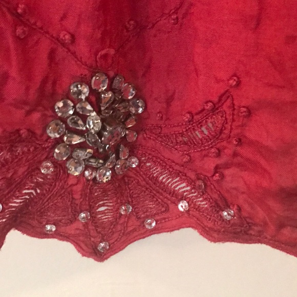 Ornate Dress - Picture 5 of 8